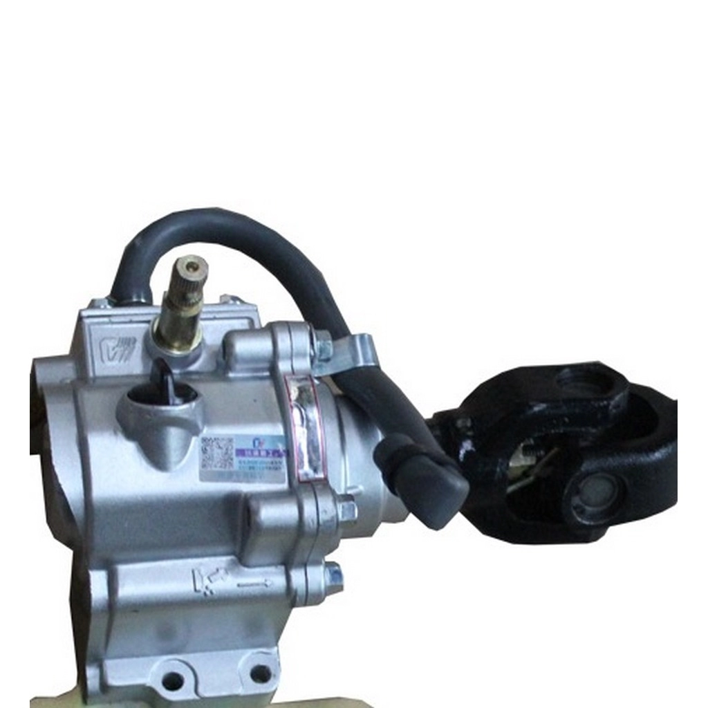 ARORA 3 TEKER MOPED GERİ VİTES ŞANZUMANI KOMPLE #AR100-5 017